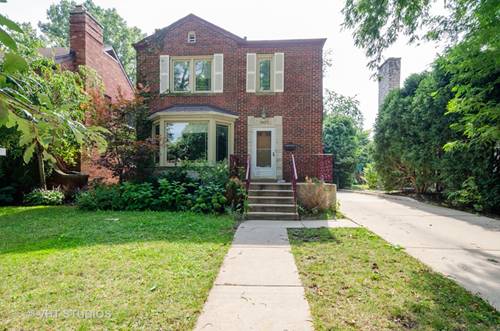 2923 W Morse, Chicago, IL 60645