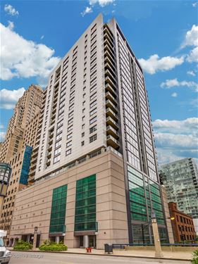 160 E Illinois Unit 2405, Chicago, IL 60611