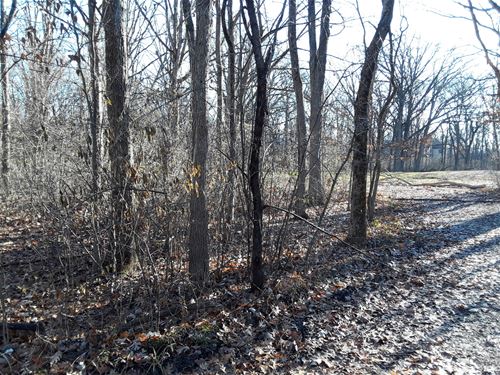 2887 Blackthorn Lot #100, Riverwoods, IL 60015