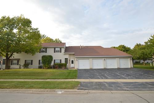 68 N Victoria Unit H, Streamwood, IL 60107