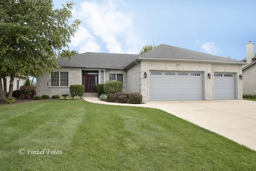 1011 Peregrine, Hampshire, IL 60140