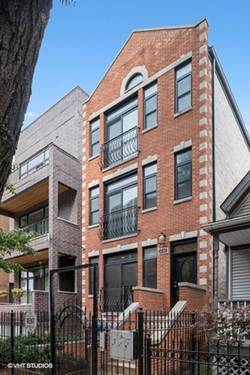 1932 W Diversey Unit 1, Chicago, IL 60614