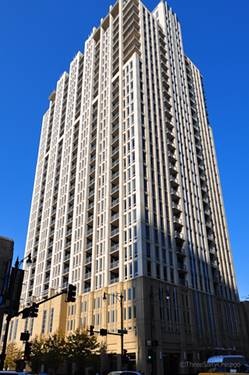 1250 S Michigan Unit 1009, Chicago, IL 60605