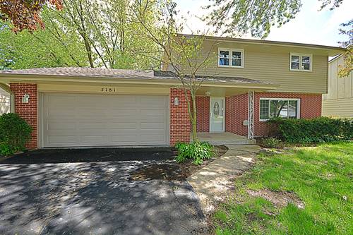 5181 Welsh, Rockford, IL 61107