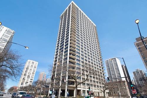 88 W Schiller Unit 1906, Chicago, IL 60610