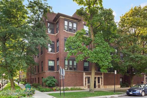 7035 N Greenview Unit 1S, Chicago, IL 60626