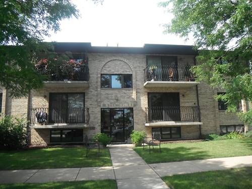 7900 S Nordica Unit 1N, Burbank, IL 60459