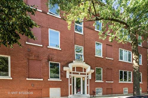 1625 W Ainslie Unit BE, Chicago, IL 60640