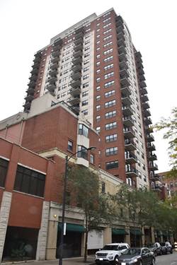 1529 S State Unit 14D, Chicago, IL 60605