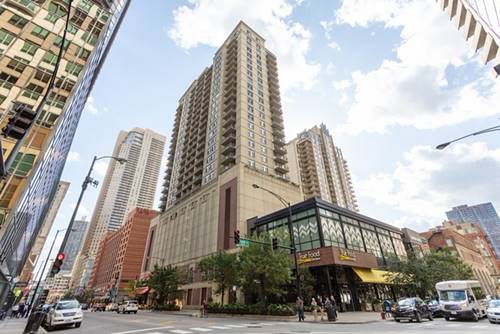 630 N State Unit 1902, Chicago, IL 60654