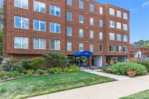 355 W Miner Unit 3D, Arlington Heights, IL 60005