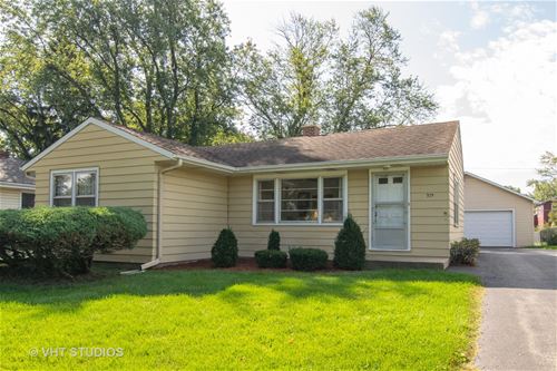 325 E Goebel, Lombard, IL 60148