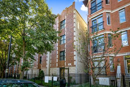 2337 W Harrison Unit 3, Chicago, IL 60612