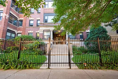 5919 N Kenmore Unit 3, Chicago, IL 60660