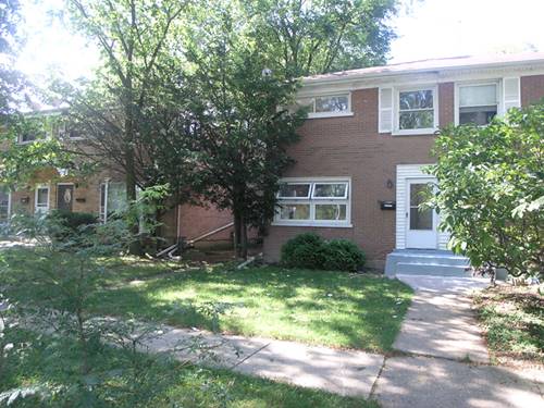 8920 Bennett, Evanston, IL 60203