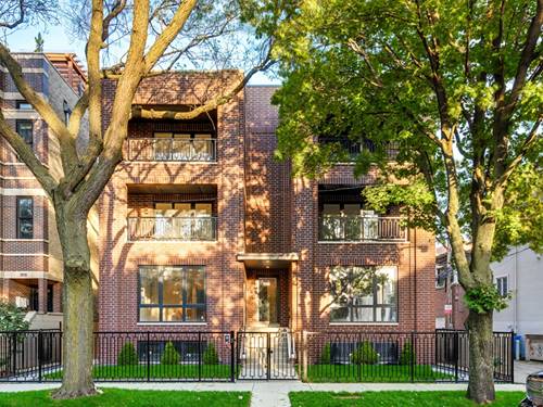 2617 N Seminary Unit 2N, Chicago, IL 60614