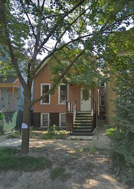 2431 W Belle Plaine, Chicago, IL 60618