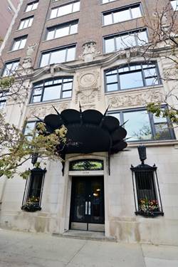 2130 N Lincoln Park West Unit 17N, Chicago, IL 60614