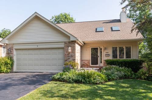 318 E Sunnyside, Libertyville, IL 60048