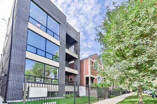 2508 N Greenview Unit 3, Chicago, IL 60614