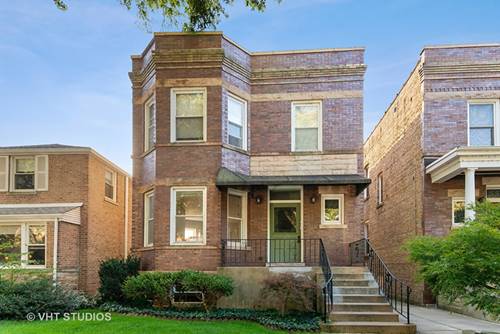 5512 N Paulina Unit 1, Chicago, IL 60640