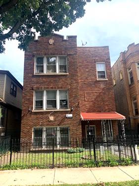 1707 N Long Unit 2, Chicago, IL 60639