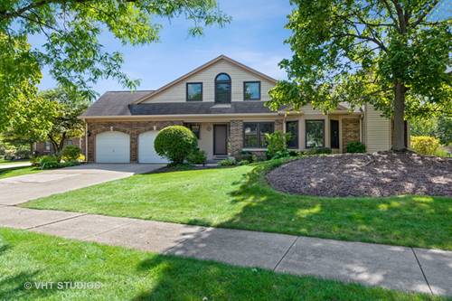 371 Satinwood, Buffalo Grove, IL 60089