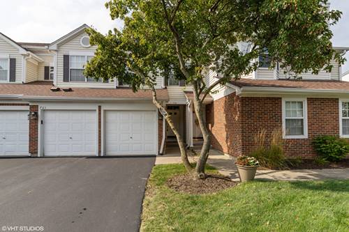 761 Grosse Pointe Unit 761, Vernon Hills, IL 60061