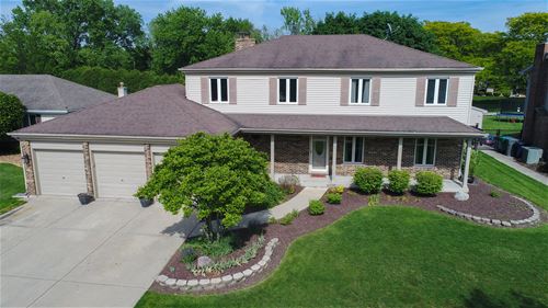 13441 Strawberry, Orland Park, IL 60462