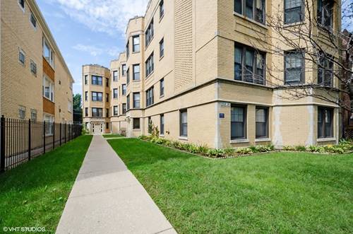 7524 N Winchester Unit 2W, Chicago, IL 60626