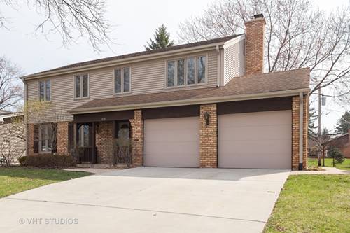 115 N Harvard, Arlington Heights, IL 60005