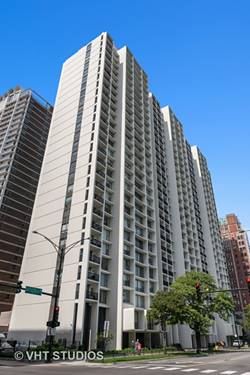 3200 N Lake Shore Unit 405, Chicago, IL 60657