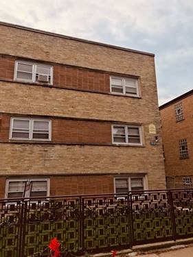 7033 W Diversey Unit 2S, Chicago, IL 60707