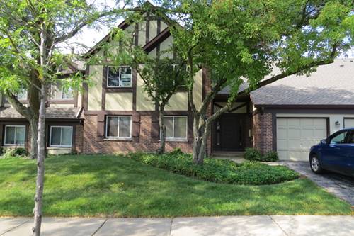 408 Sandhurst Unit A, Glen Ellyn, IL 60137