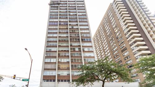 6171 N Sheridan Unit 311, Chicago, IL 60660