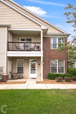 1902 Parkside Unit 1902, Shorewood, IL 60404