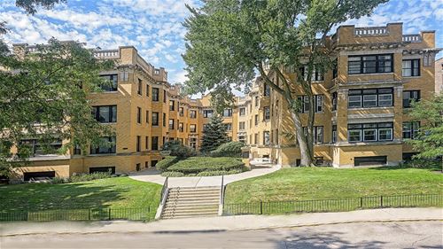 4822 S Dorchester Unit 2, Chicago, IL 60615