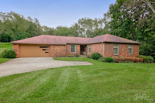 26141 N Greenbriar, Lake Barrington, IL 60010