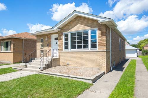 3110 W 83rd, Chicago, IL 60652