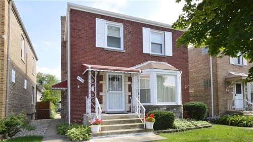 6313 N Ridgeway, Chicago, IL 60659