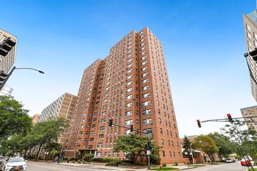 2909 N Sheridan Unit 1911, Chicago, IL 60657