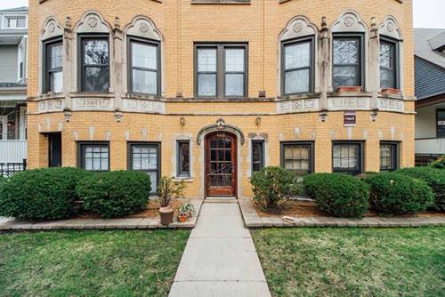 4327 N Hermitage Unit W2, Chicago, IL 60640