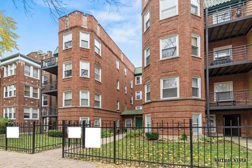 4517 N Central Park Unit 1E, Chicago, IL 60625