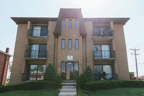 14655 Lamon Unit 3S, Midlothian, IL 60445