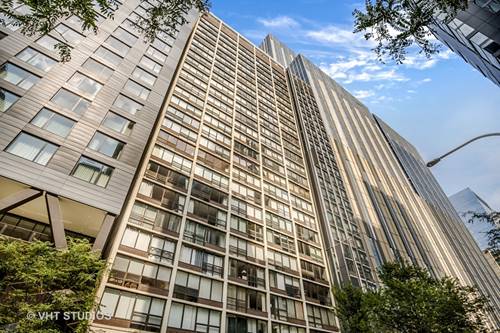 230 E Ontario Unit 1803, Chicago, IL 60611