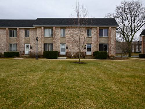 1022 N Mill Unit 8, Naperville, IL 60563