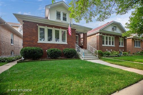 6127 W Cornelia, Chicago, IL 60634