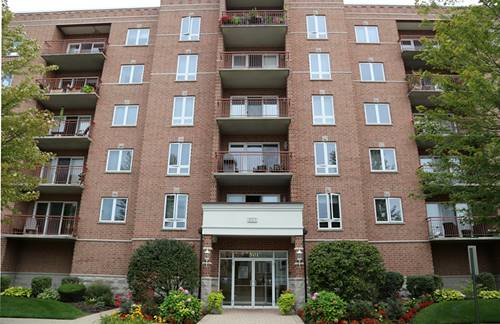 501 Alles Unit 304A, Des Plaines, IL 60016