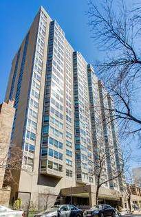 720 W Gordon Unit 16G, Chicago, IL 60613