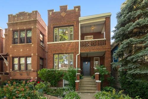 3424 N Hamlin, Chicago, IL 60618